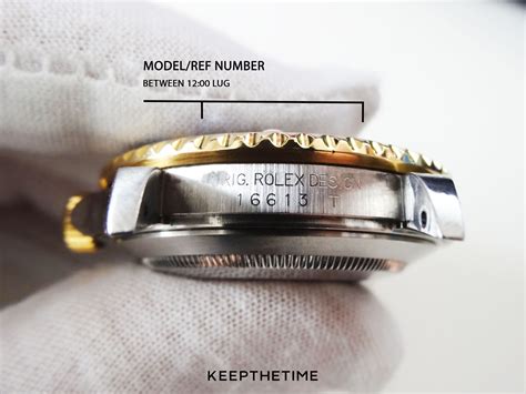 serial number on new model rolex|check my Rolex serial number.